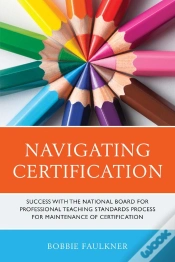 Capa do artigo Navigating Certification