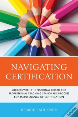 Capa do artigo Navigating Certification