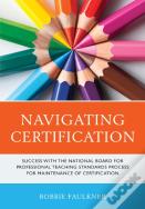 Navigating Certification