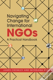 Capa do artigo Navigating Change For International Ngos