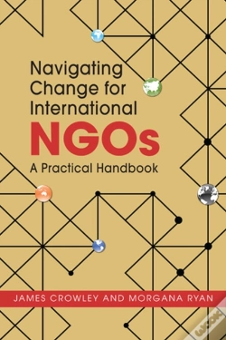 Capa do artigo Navigating Change For International Ngos