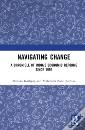 Capa do artigo Navigating Change