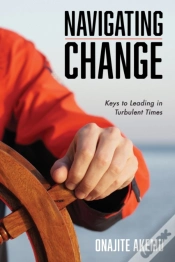 Capa do artigo Navigating Change