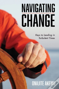 Capa do artigo Navigating Change
