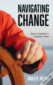 Capa do artigo Navigating Change