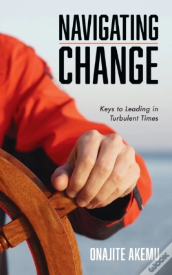 Capa do artigo Navigating Change