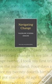 Capa do artigo Navigating Change