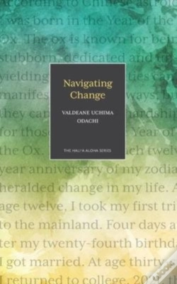 Capa do artigo Navigating Change
