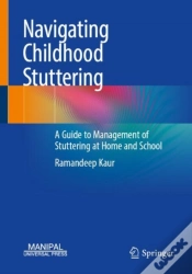 Capa do artigo Navigating Childhood Stuttering