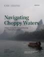 Navigating Choppy Waters - Preview