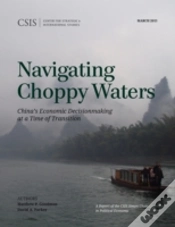 Capa do artigo Navigating Choppy Waters