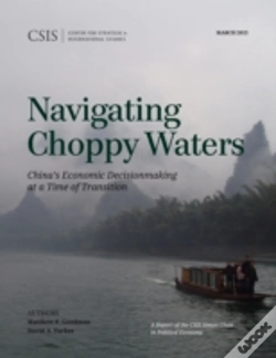 Capa do artigo Navigating Choppy Waters