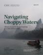 Navigating Choppy Waters - Preview