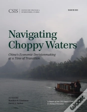 Capa do artigo Navigating Choppy Waters