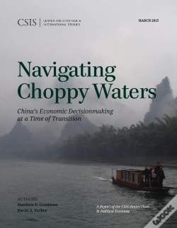 Capa do artigo Navigating Choppy Waters