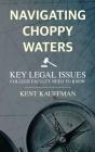 Navigating Choppy Waters - Preview