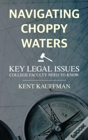 Capa do artigo Navigating Choppy Waters