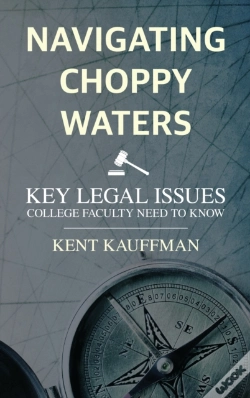 Capa do artigo Navigating Choppy Waters