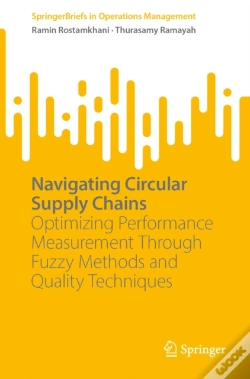Capa do artigo Navigating Circular Supply Chains