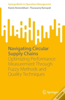 Capa do artigo Navigating Circular Supply Chains
