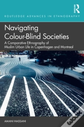 Navigating Colour-Blind Societies