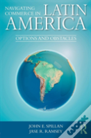 Navigating Commerce In Latin America