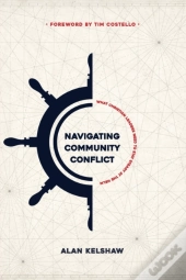 Navigating Community Conflict