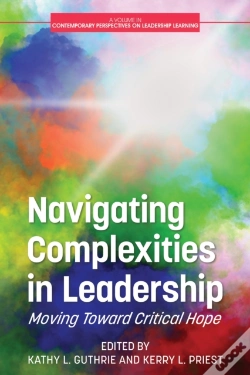 Capa do artigo Navigating Complexities In Leadership