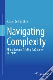 Capa do artigo Navigating Complexity