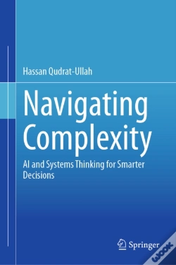 Capa do artigo Navigating Complexity