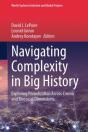 Navigating Complexity In Big History - Preview