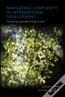 Navigating Complexity In International Development