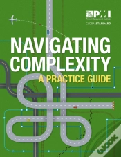 Capa do artigo Navigating Complexity