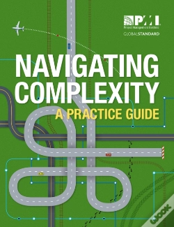 Capa do artigo Navigating Complexity