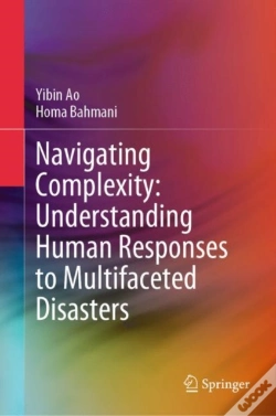 Capa do artigo Navigating Complexity: Understanding Human Responses To Multifaceted Disasters