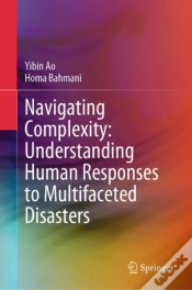 Capa do artigo Navigating Complexity: Understanding Human Responses To Multifaceted Disasters