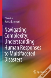 Capa do artigo Navigating Complexity: Understanding Human Responses To Multifaceted Disasters