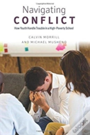 Capa do artigo Navigating Conflict