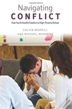 Capa do artigo Navigating Conflict
