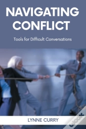 Capa do artigo Navigating Conflict