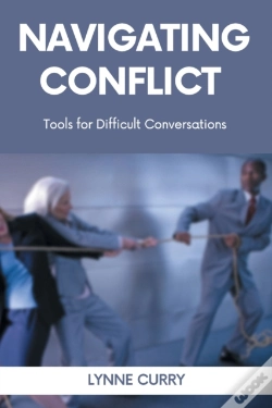 Capa do artigo Navigating Conflict