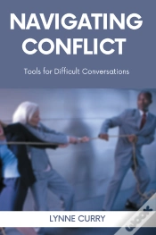 Capa do artigo Navigating Conflict