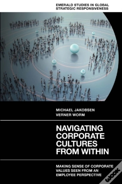 Capa do artigo Navigating Corporate Cultures From Within