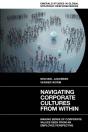 Navigating Corporate Cultures From Within - Preview