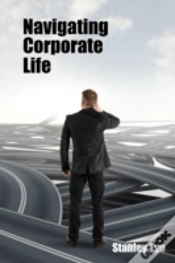 Capa do artigo Navigating Corporate Life