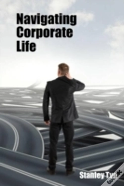 Capa do artigo Navigating Corporate Life