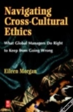 Capa do artigo Navigating Cross-Cultural Ethics
