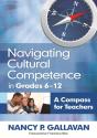 Navigating Cultural Competence In Grades 6-12 - Preview