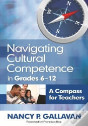 Capa do artigo Navigating Cultural Competence In Grades 6-12