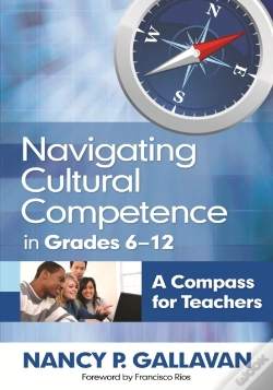 Capa do artigo Navigating Cultural Competence In Grades 6-12